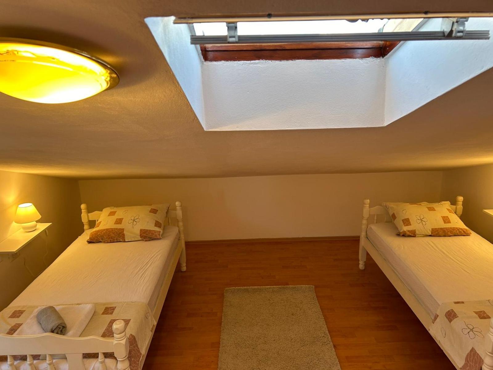דירות אומאג Casa Sosici מראה חיצוני תמונה